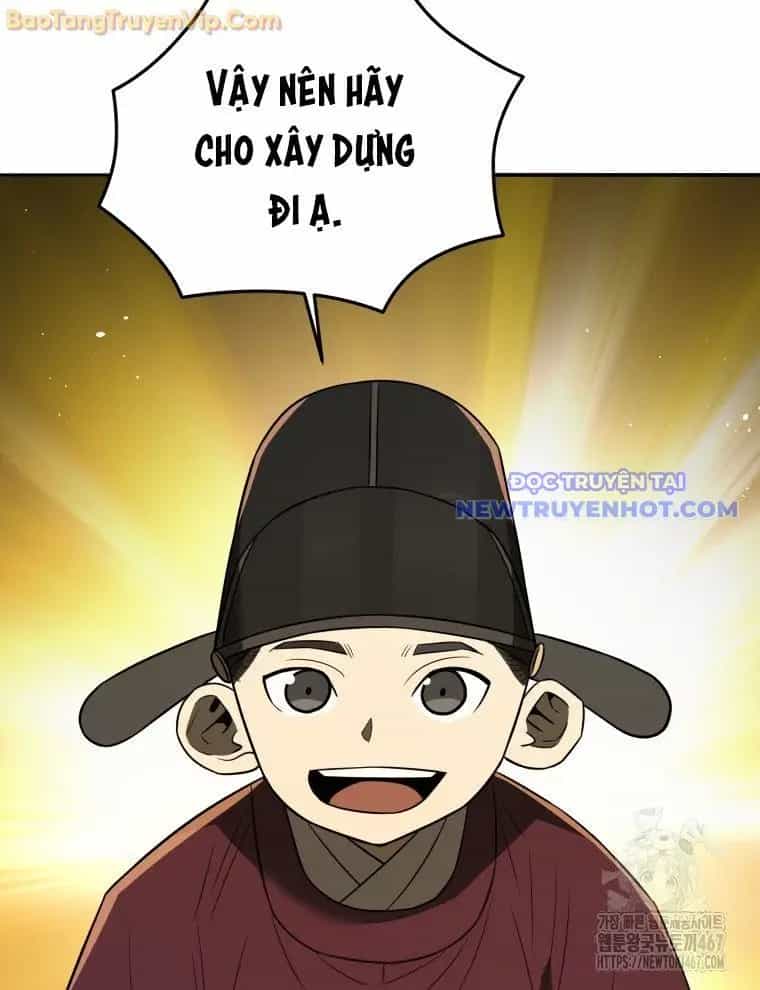 Vương Triều Đen Tối: Joseon - Chương 78 - ảnh 80