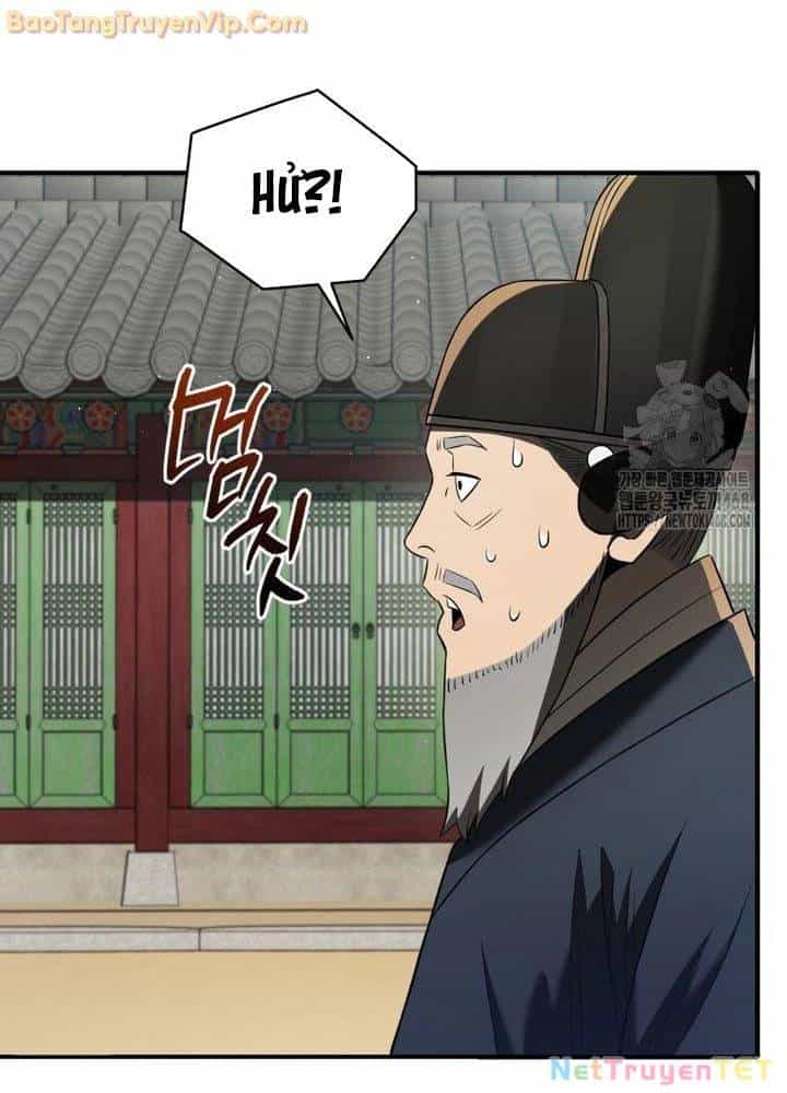 Vương Triều Đen Tối: Joseon - Chương 79 - ảnh 112