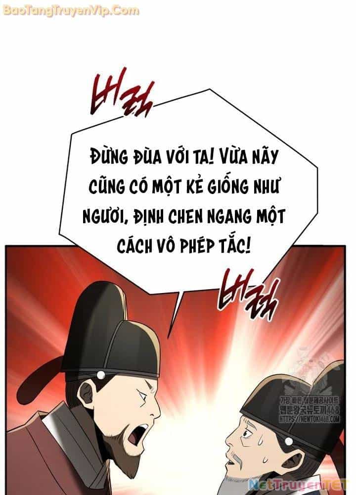 Vương Triều Đen Tối: Joseon - Chương 79 - ảnh 121
