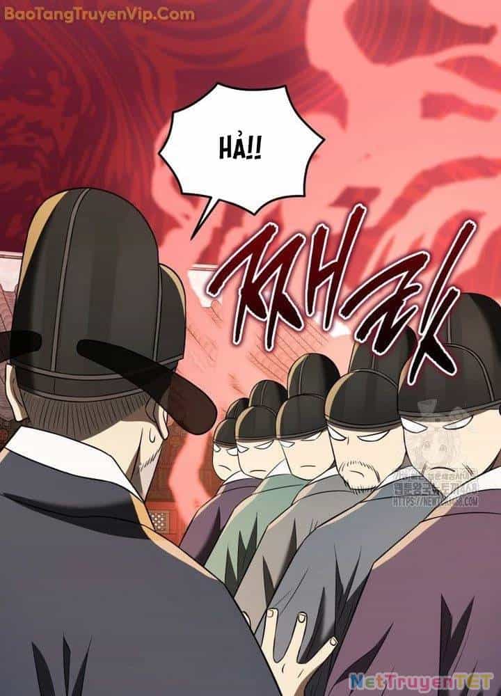Vương Triều Đen Tối: Joseon - Chương 79 - ảnh 123