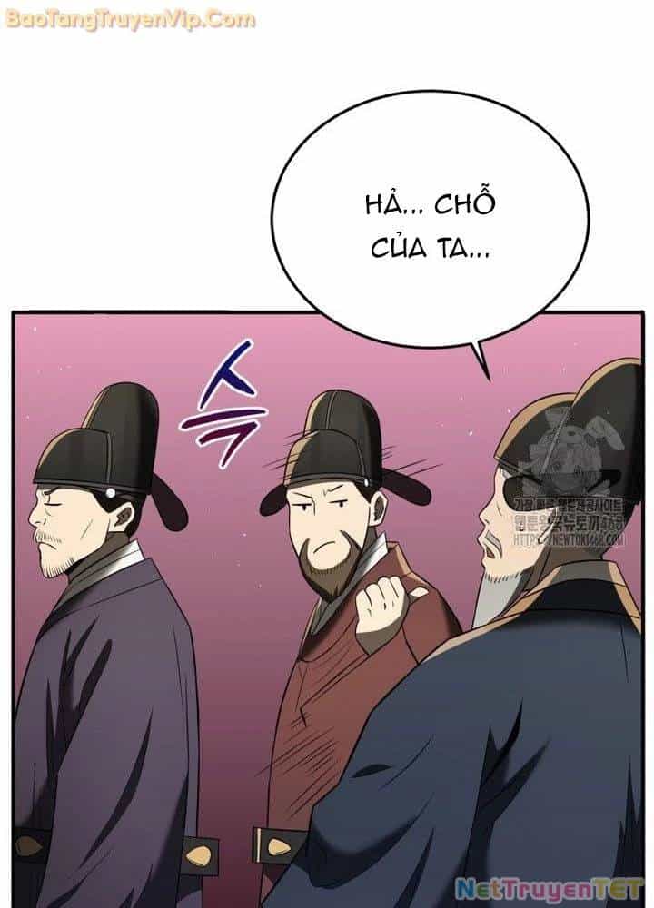 Vương Triều Đen Tối: Joseon - Chương 79 - ảnh 125