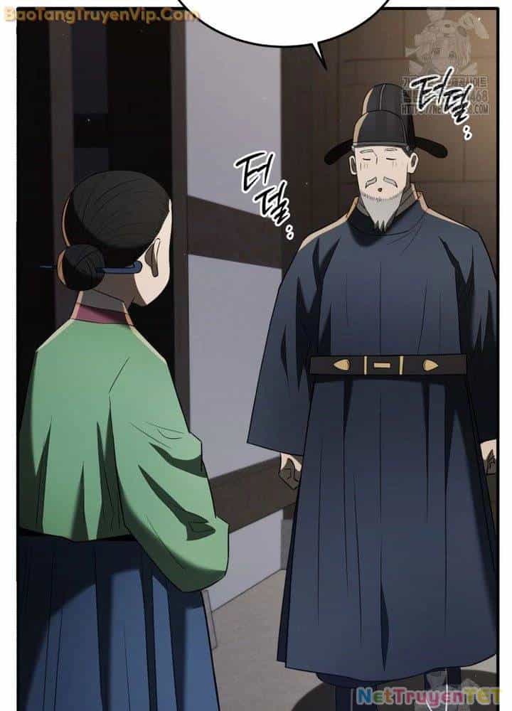 Vương Triều Đen Tối: Joseon - Chương 79 - ảnh 132