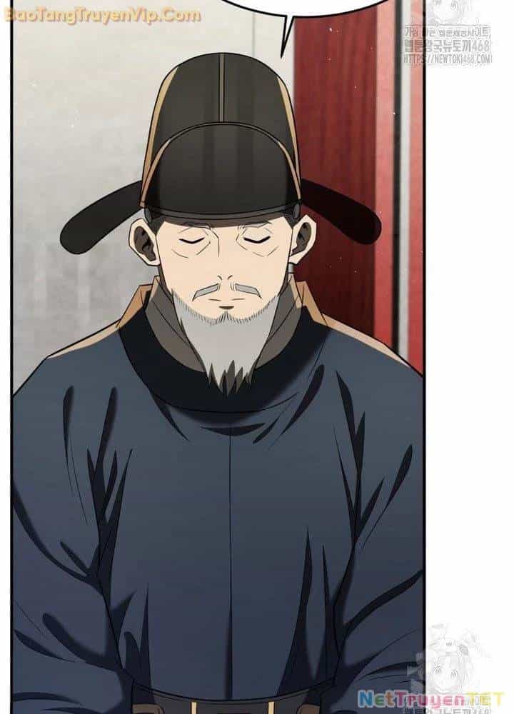 Vương Triều Đen Tối: Joseon - Chương 79 - ảnh 148