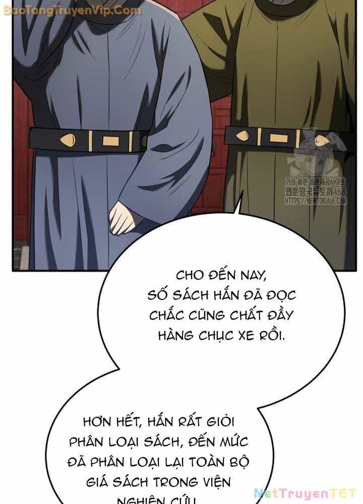 Vương Triều Đen Tối: Joseon - Chương 79 - ảnh 24