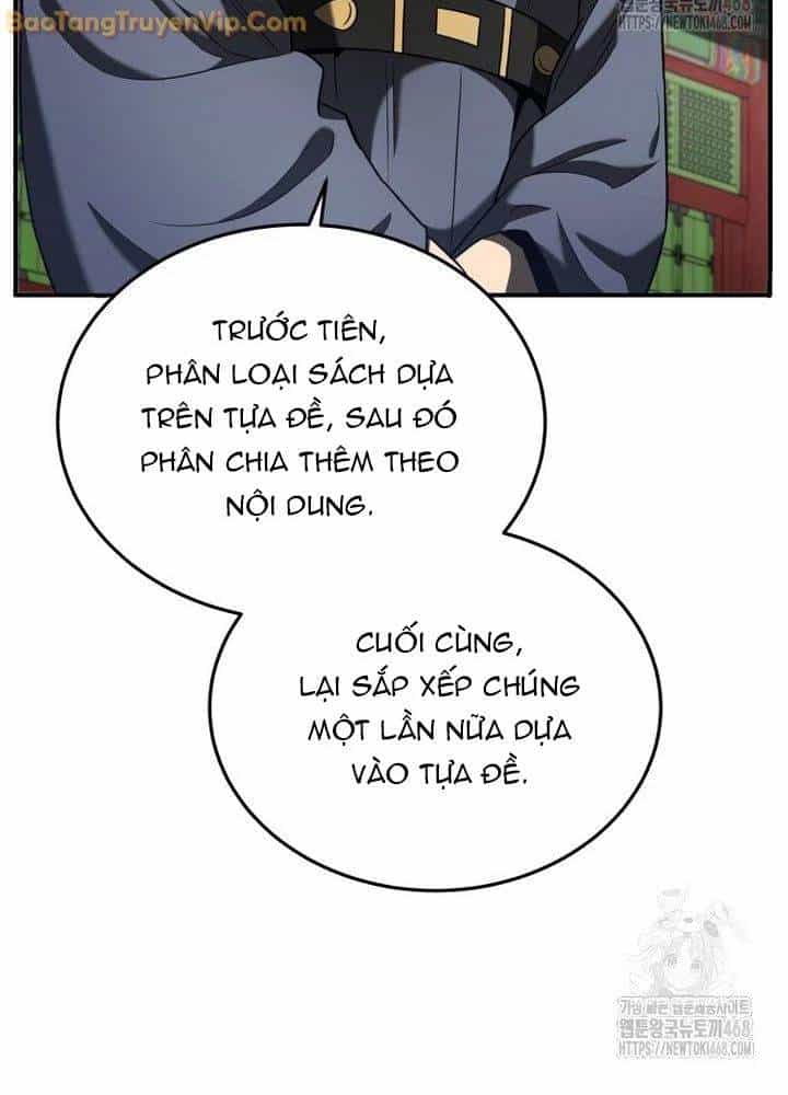Vương Triều Đen Tối: Joseon - Chương 79 - ảnh 30