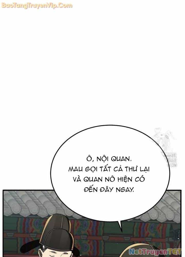 Vương Triều Đen Tối: Joseon - Chương 79 - ảnh 35