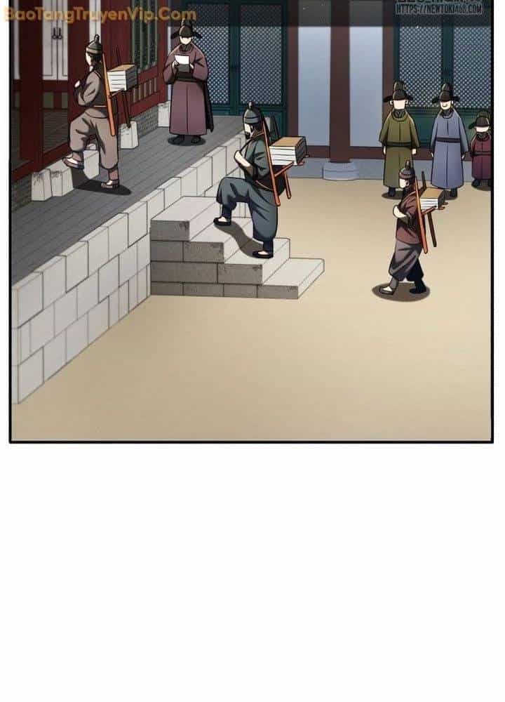 Vương Triều Đen Tối: Joseon - Chương 79 - ảnh 45