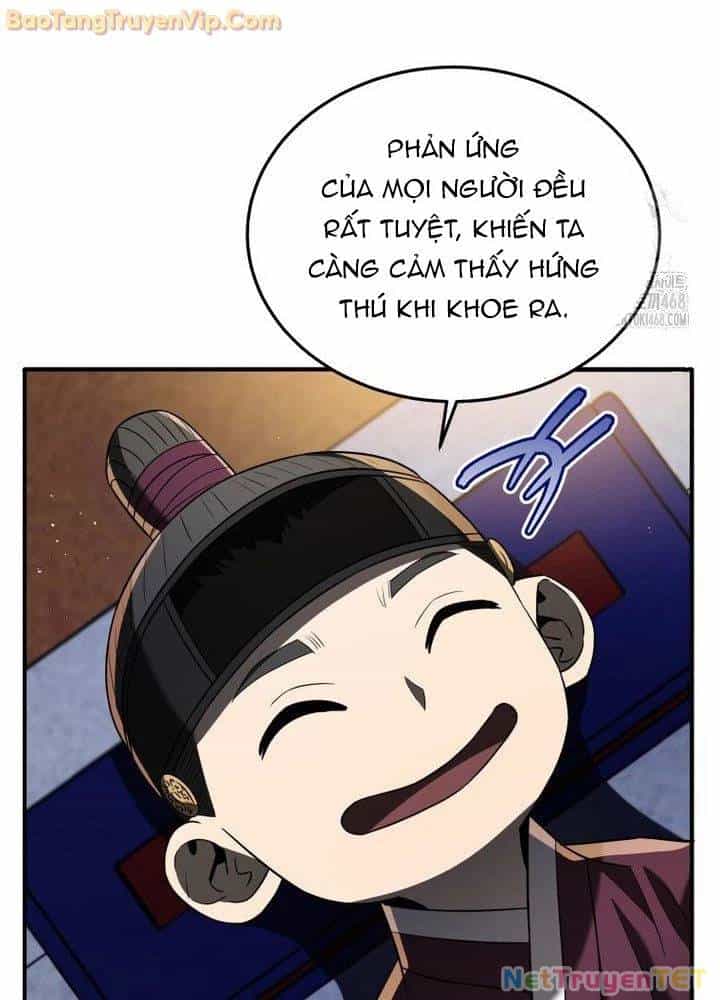 Vương Triều Đen Tối: Joseon - Chương 79 - ảnh 55