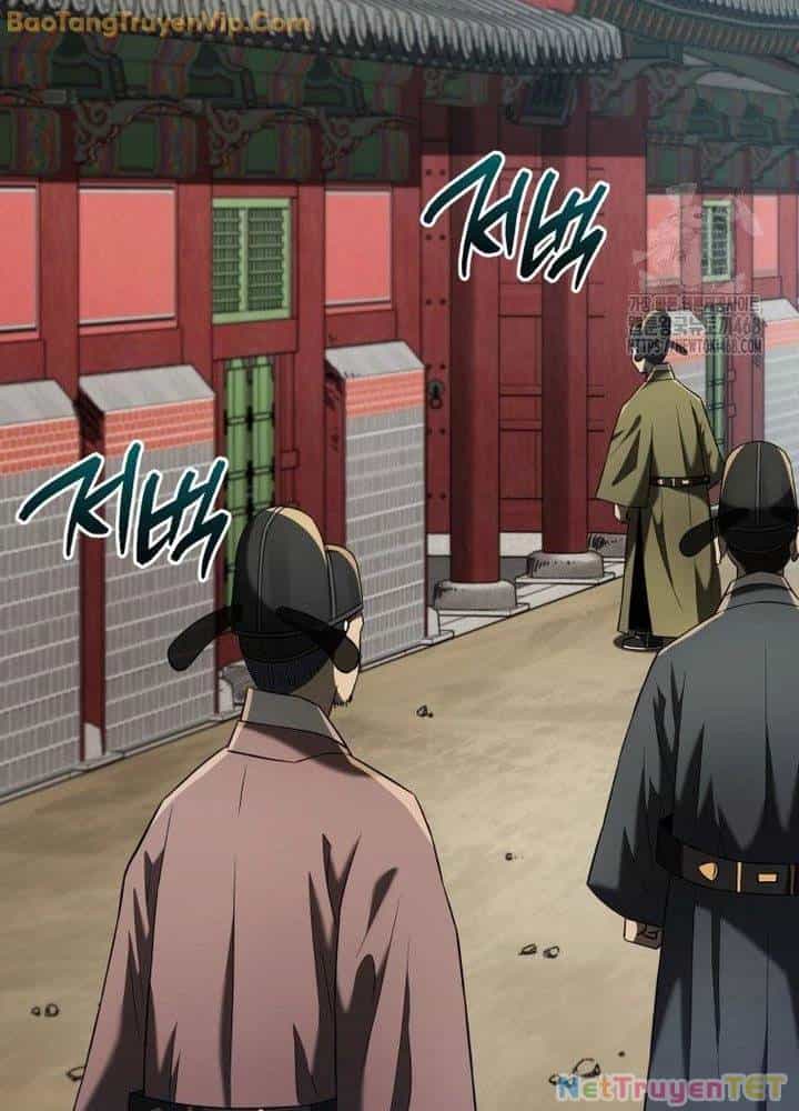 Vương Triều Đen Tối: Joseon - Chương 79 - ảnh 70