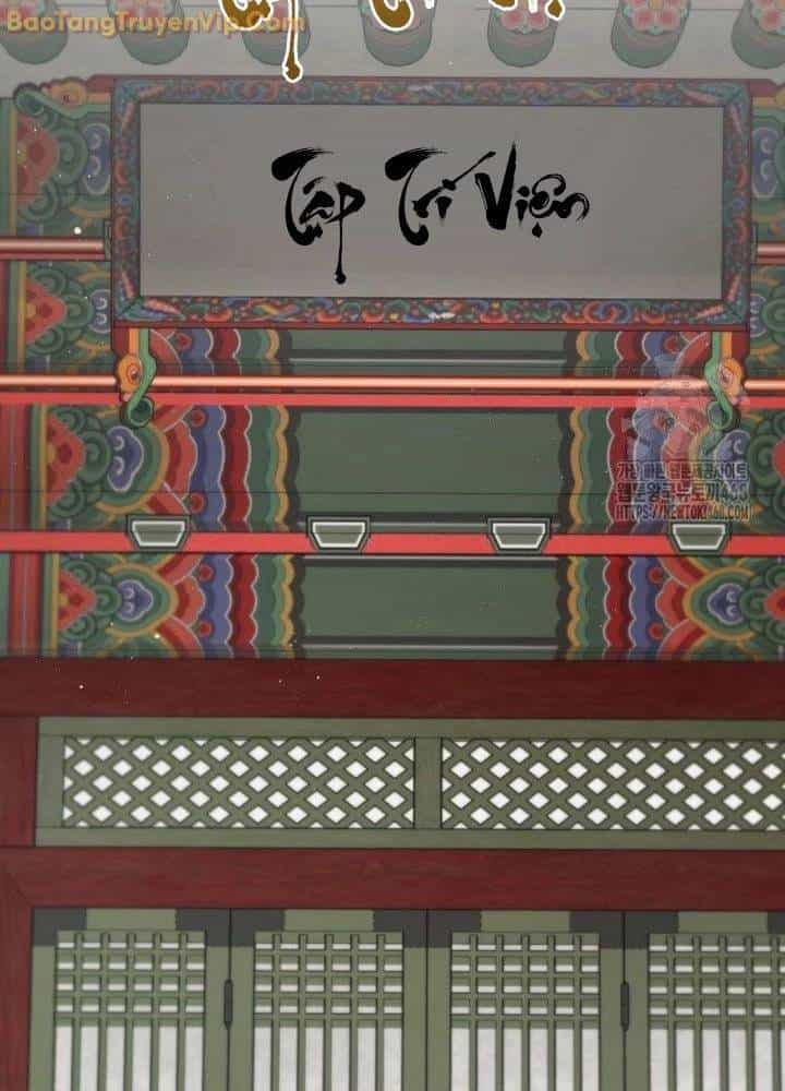 Vương Triều Đen Tối: Joseon - Chương 79 - ảnh 8
