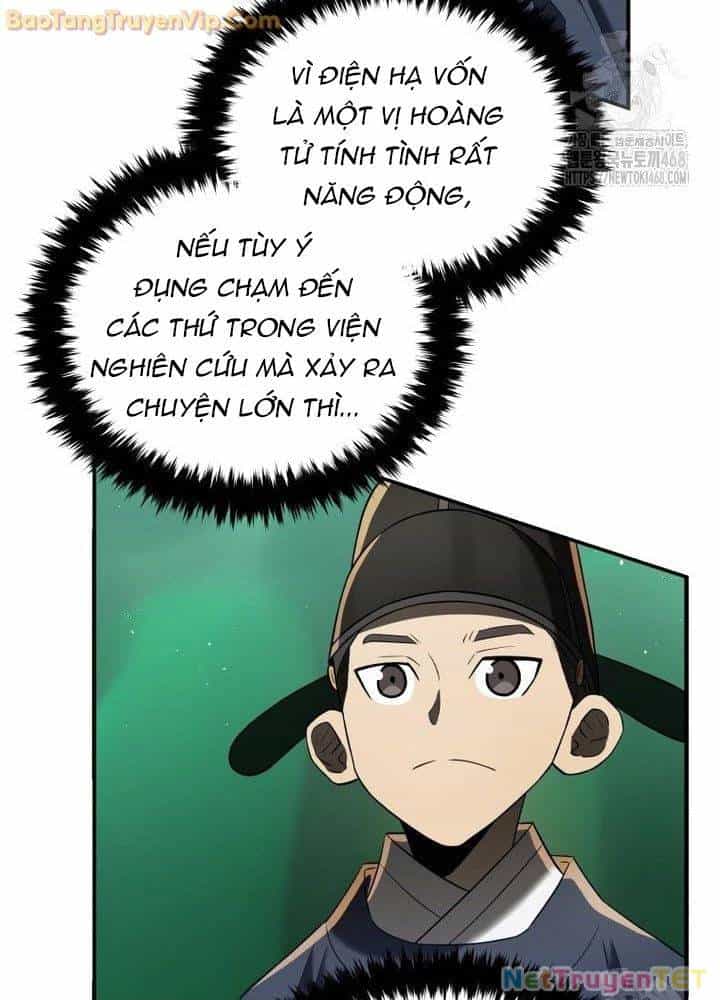Vương Triều Đen Tối: Joseon - Chương 79 - ảnh 87