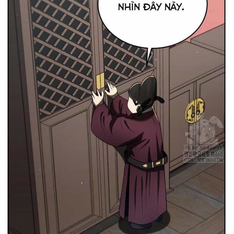 Vương Triều Đen Tối: Joseon - Chương 80 - ảnh 117