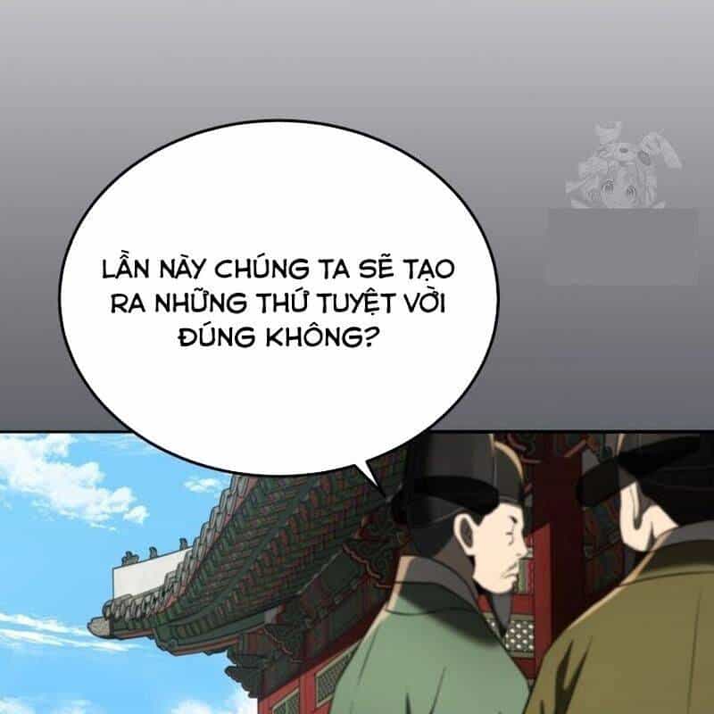 Vương Triều Đen Tối: Joseon - Chương 80 - ảnh 13