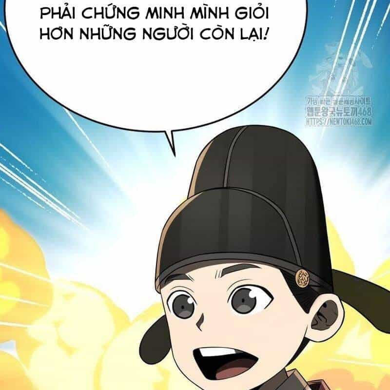 Vương Triều Đen Tối: Joseon - Chương 80 - ảnh 146