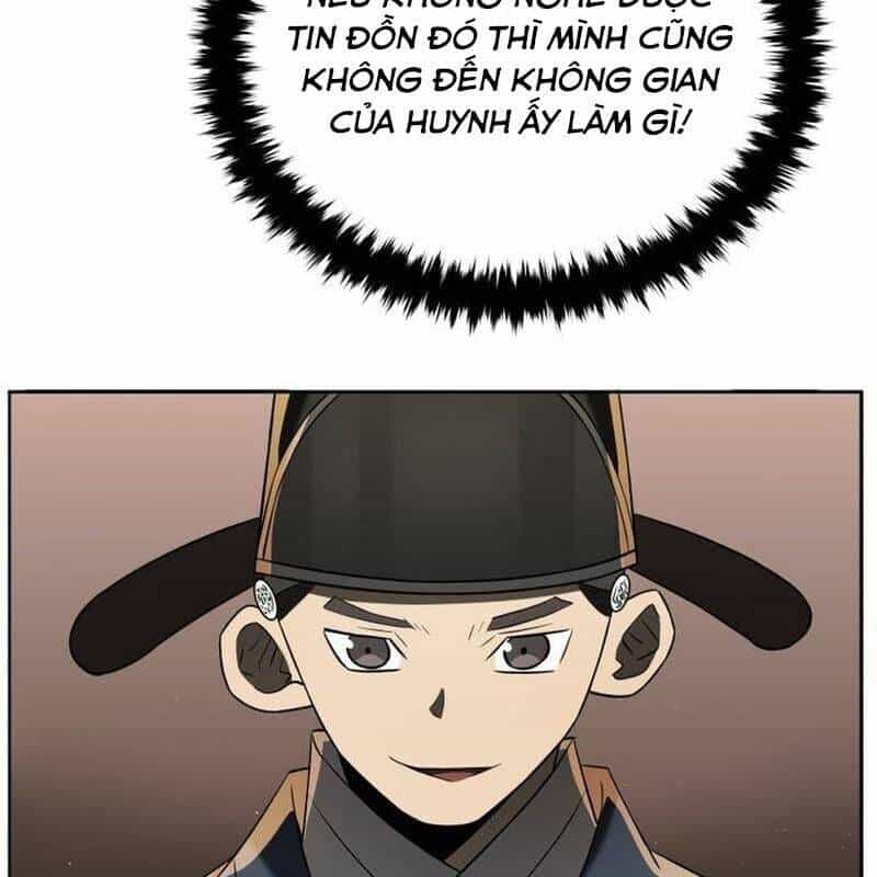 Vương Triều Đen Tối: Joseon - Chương 80 - ảnh 16