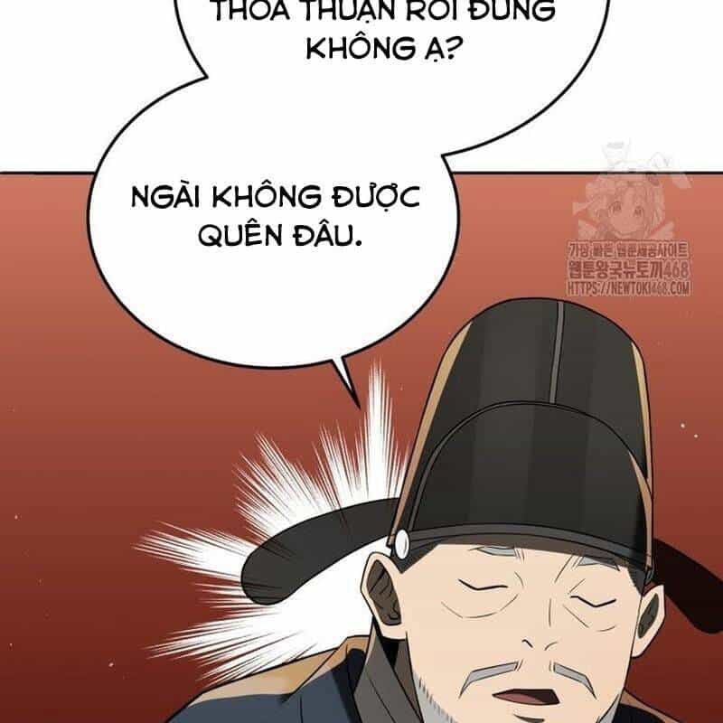 Vương Triều Đen Tối: Joseon - Chương 80 - ảnh 39