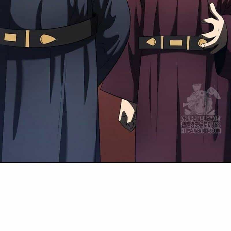 Vương Triều Đen Tối: Joseon - Chương 80 - ảnh 5