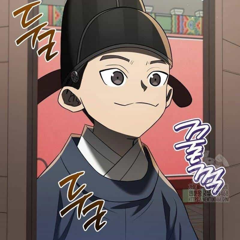 Vương Triều Đen Tối: Joseon - Chương 80 - ảnh 69