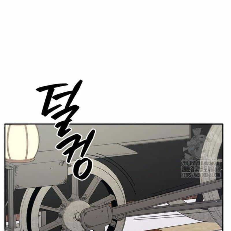 Vương Triều Đen Tối: Joseon - Chương 80 - ảnh 93