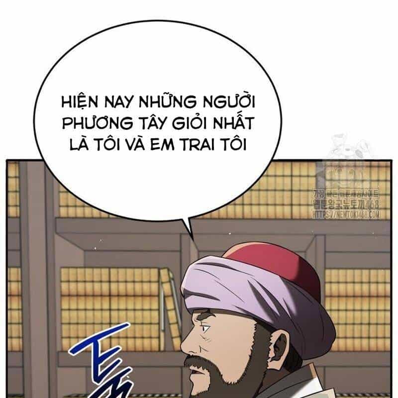 Vương Triều Đen Tối: Joseon - Chương 81 - ảnh 10