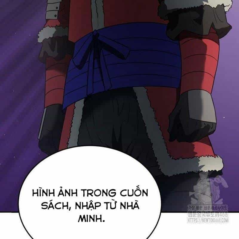 Vương Triều Đen Tối: Joseon - Chương 81 - ảnh 104