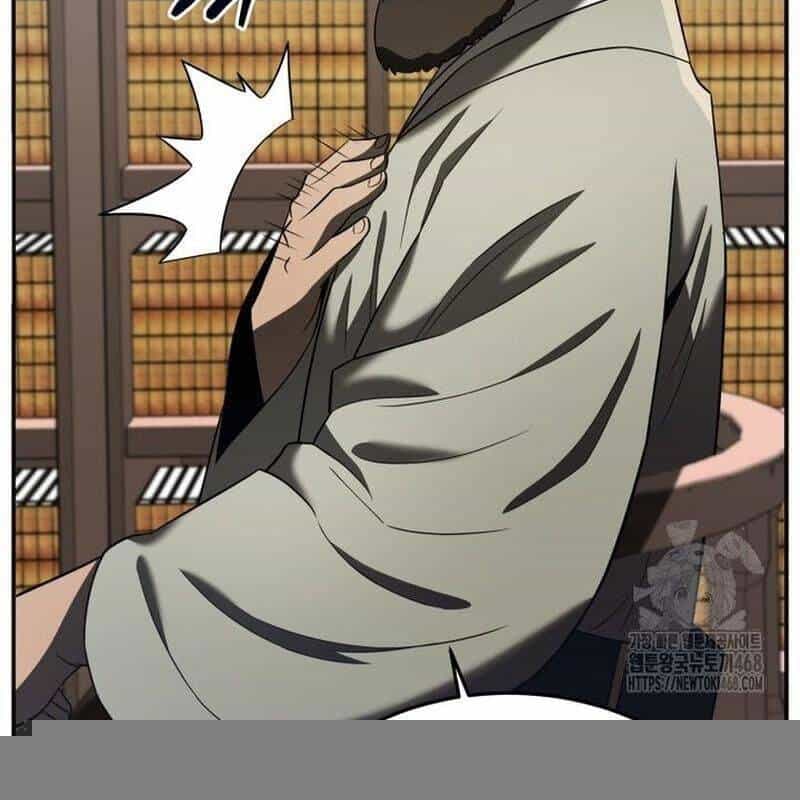 Vương Triều Đen Tối: Joseon - Chương 81 - ảnh 11