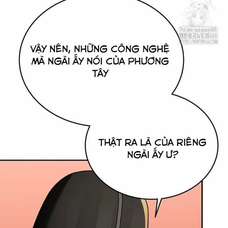 Vương Triều Đen Tối: Joseon - Chương 81 - ảnh 110