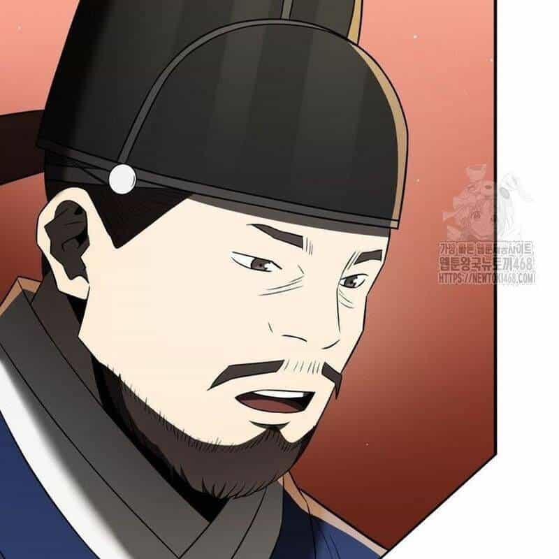 Vương Triều Đen Tối: Joseon - Chương 81 - ảnh 111