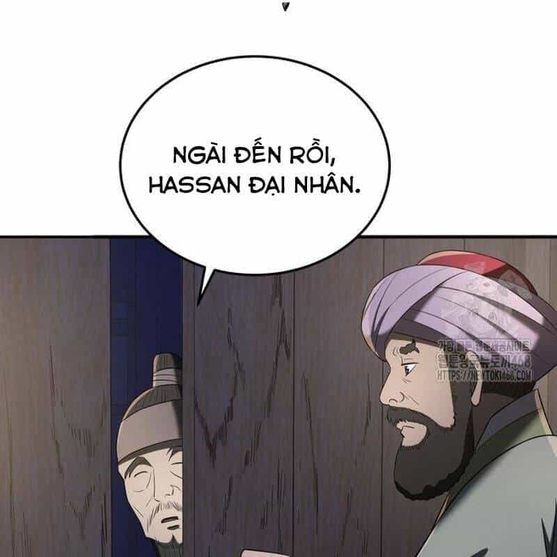 Vương Triều Đen Tối: Joseon - Chương 81 - ảnh 135