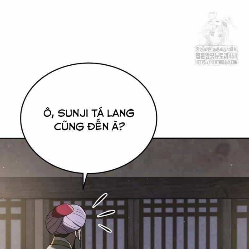 Vương Triều Đen Tối: Joseon - Chương 81 - ảnh 142