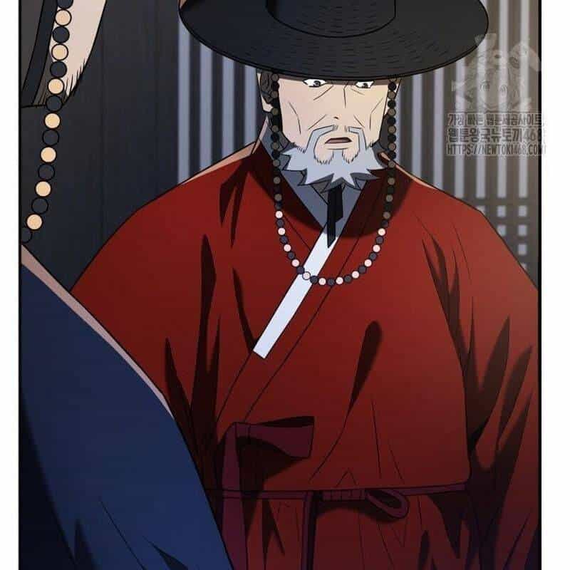 Vương Triều Đen Tối: Joseon - Chương 81 - ảnh 178