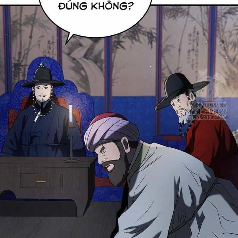 Vương Triều Đen Tối: Joseon - Chương 81 - ảnh 198
