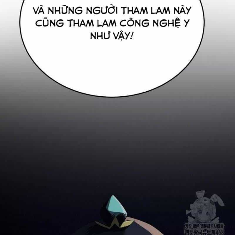 Vương Triều Đen Tối: Joseon - Chương 81 - ảnh 208