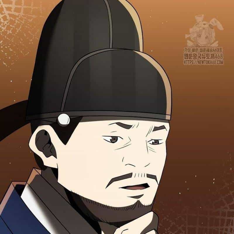 Vương Triều Đen Tối: Joseon - Chương 81 - ảnh 30