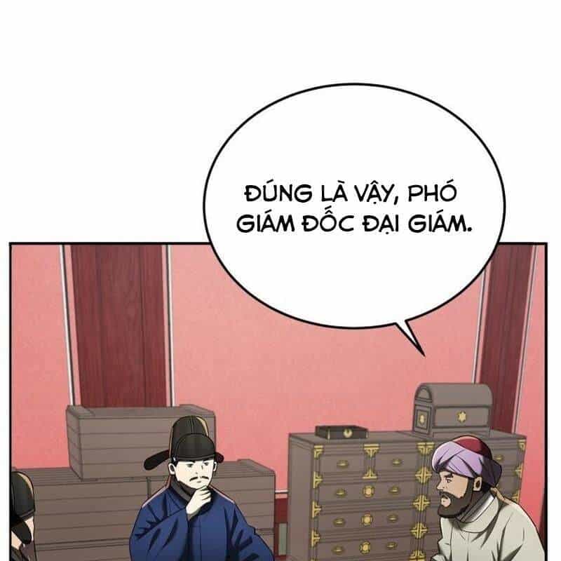 Vương Triều Đen Tối: Joseon - Chương 81 - ảnh 33