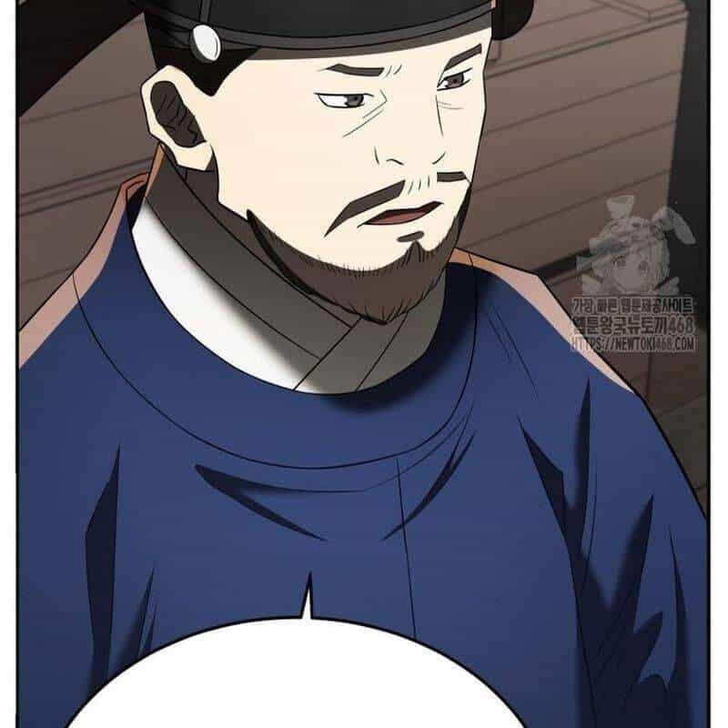 Vương Triều Đen Tối: Joseon - Chương 81 - ảnh 39