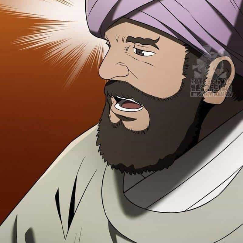 Vương Triều Đen Tối: Joseon - Chương 81 - ảnh 58