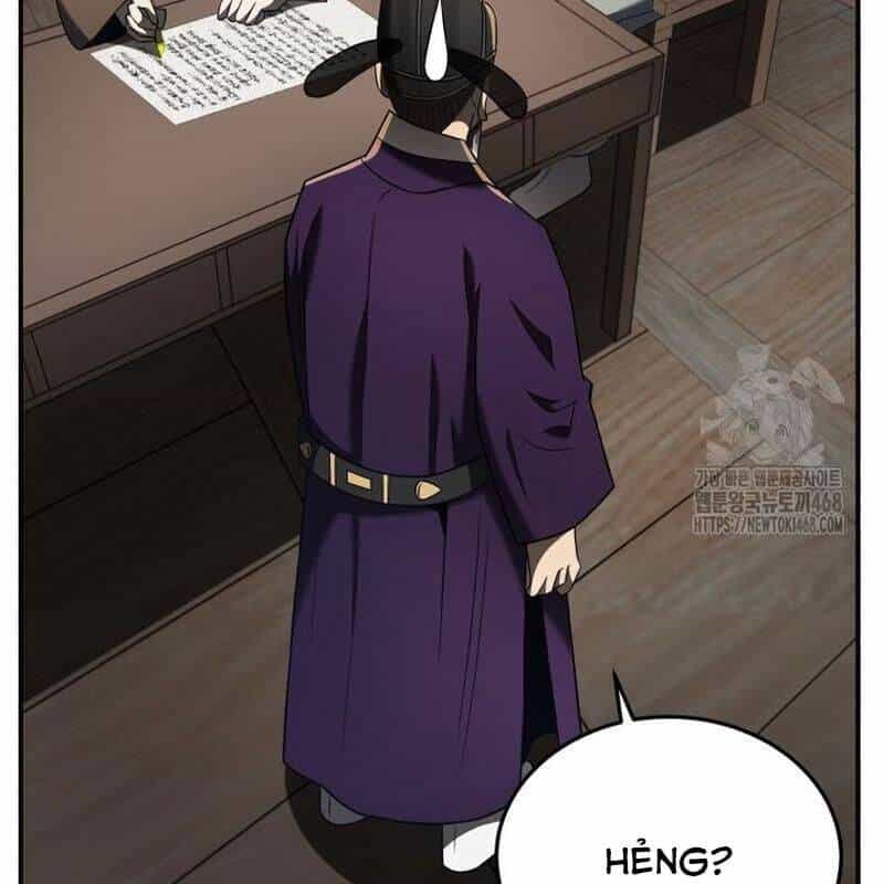 Vương Triều Đen Tối: Joseon - Chương 81 - ảnh 6