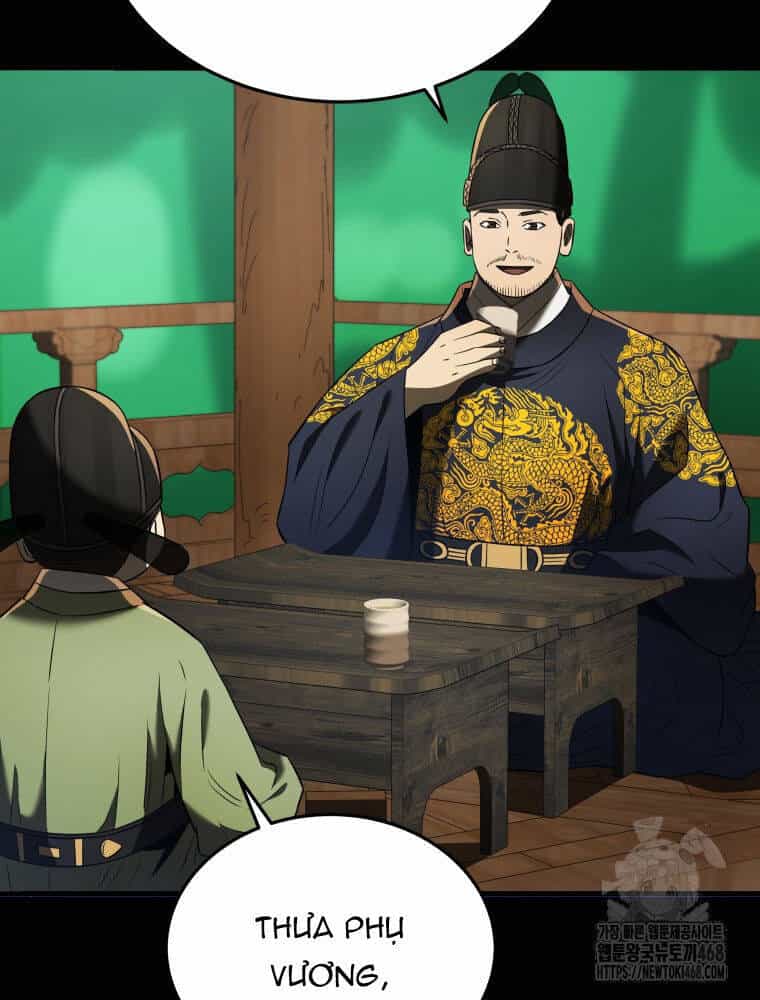 Vương Triều Đen Tối: Joseon - Chương 82 - ảnh 104