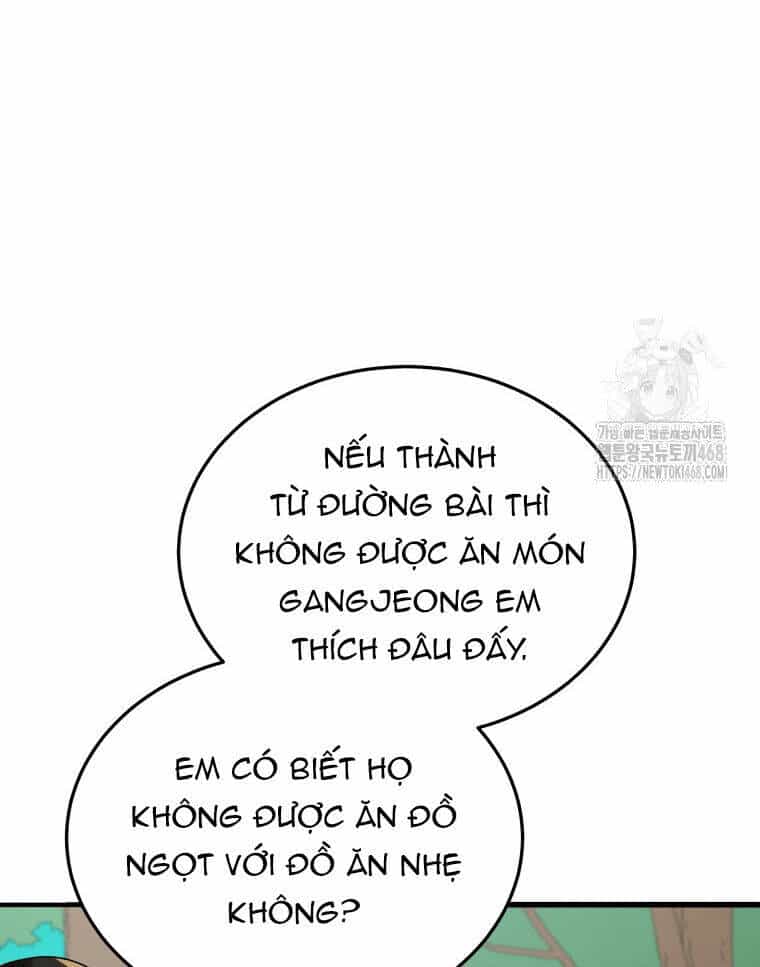 Vương Triều Đen Tối: Joseon - Chương 82 - ảnh 141