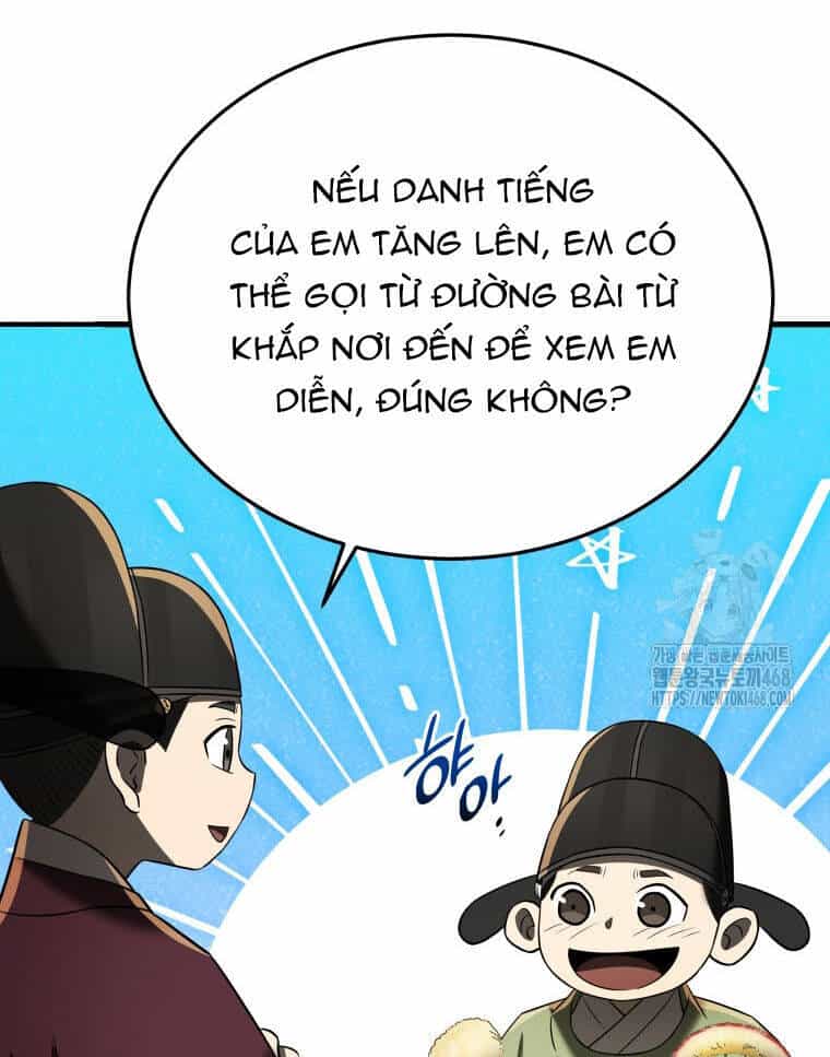 Vương Triều Đen Tối: Joseon - Chương 82 - ảnh 146