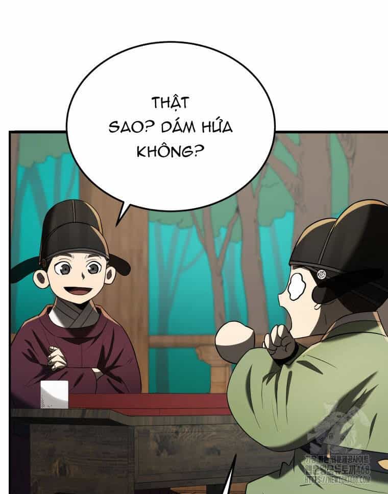 Vương Triều Đen Tối: Joseon - Chương 82 - ảnh 155