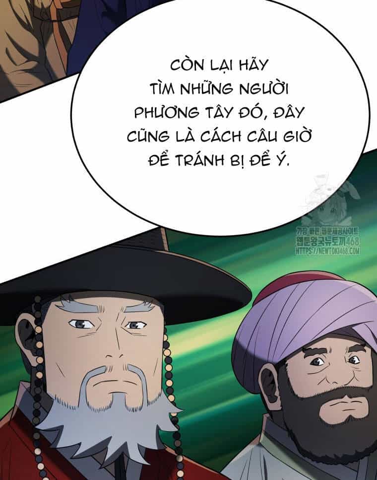 Vương Triều Đen Tối: Joseon - Chương 82 - ảnh 19