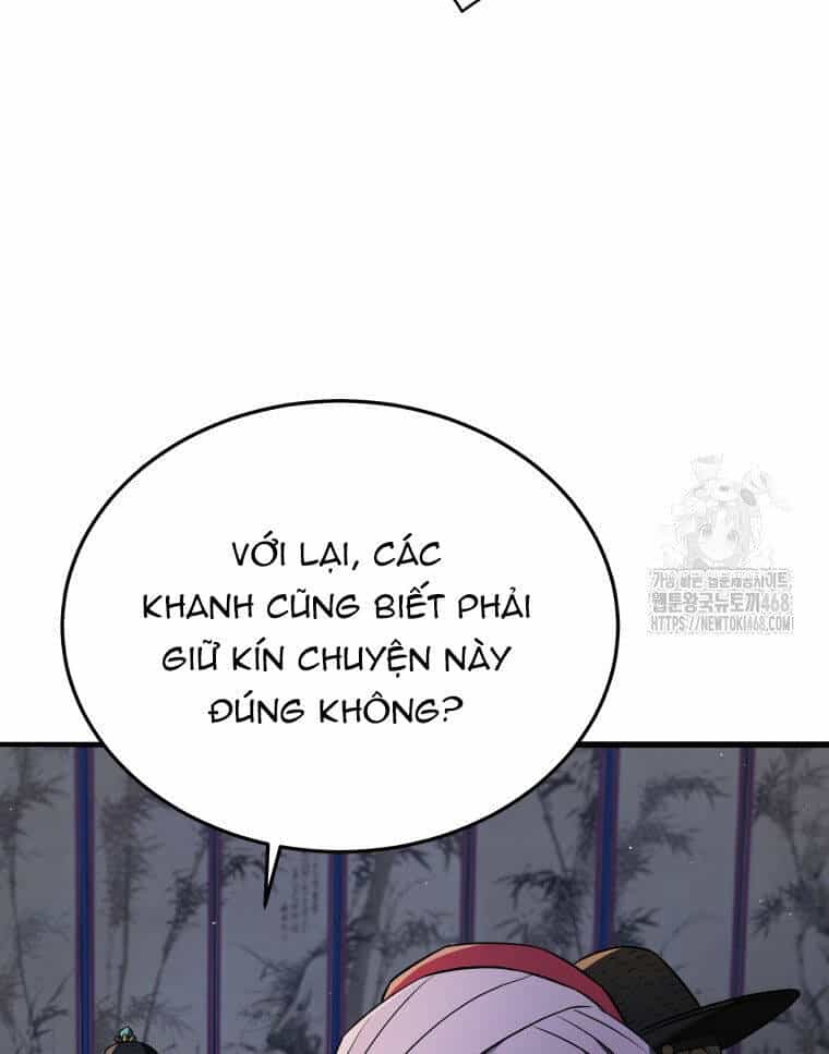 Vương Triều Đen Tối: Joseon - Chương 82 - ảnh 21
