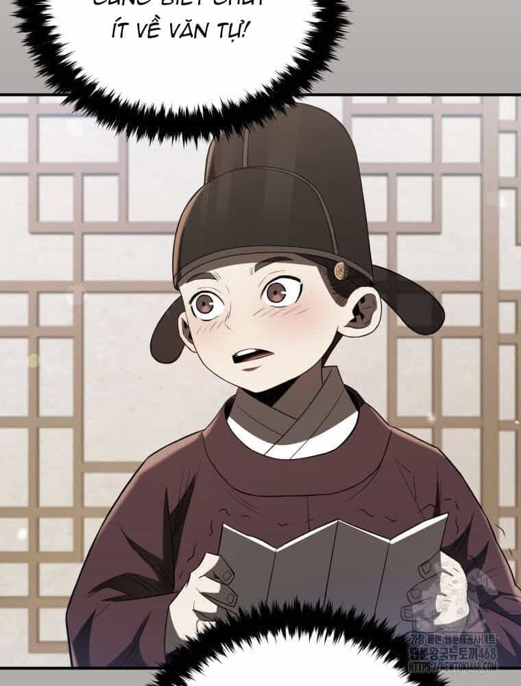 Vương Triều Đen Tối: Joseon - Chương 82 - ảnh 35