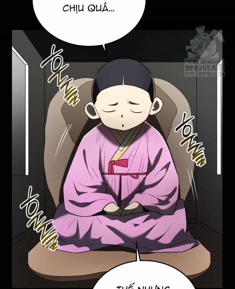Vương Triều Đen Tối: Joseon - Chương 82 - ảnh 69