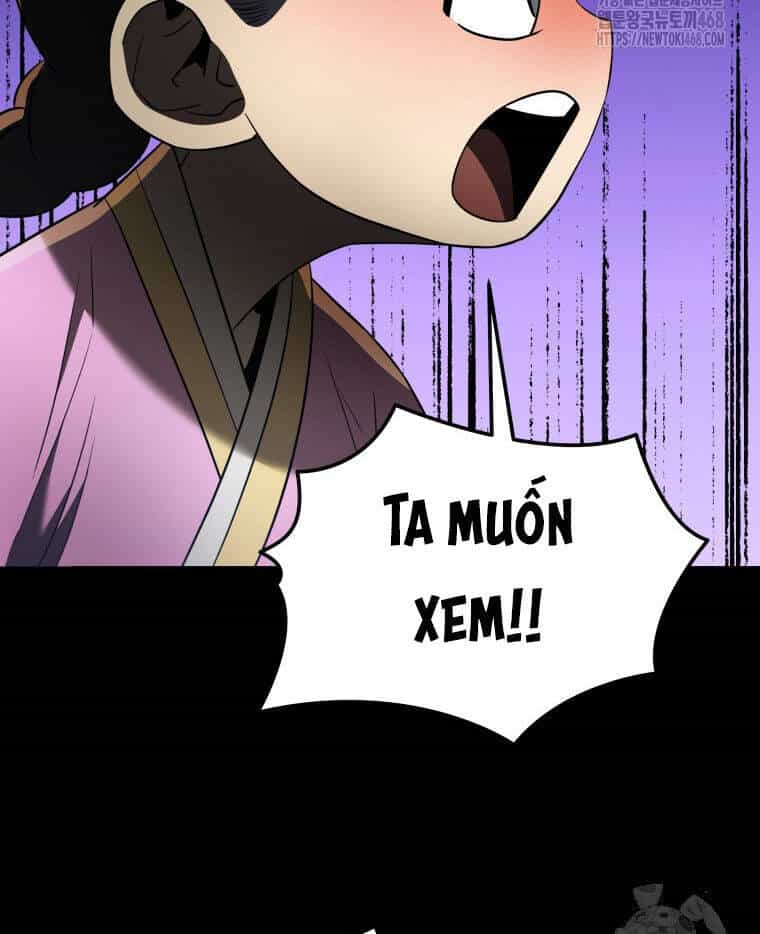 Vương Triều Đen Tối: Joseon - Chương 82 - ảnh 81