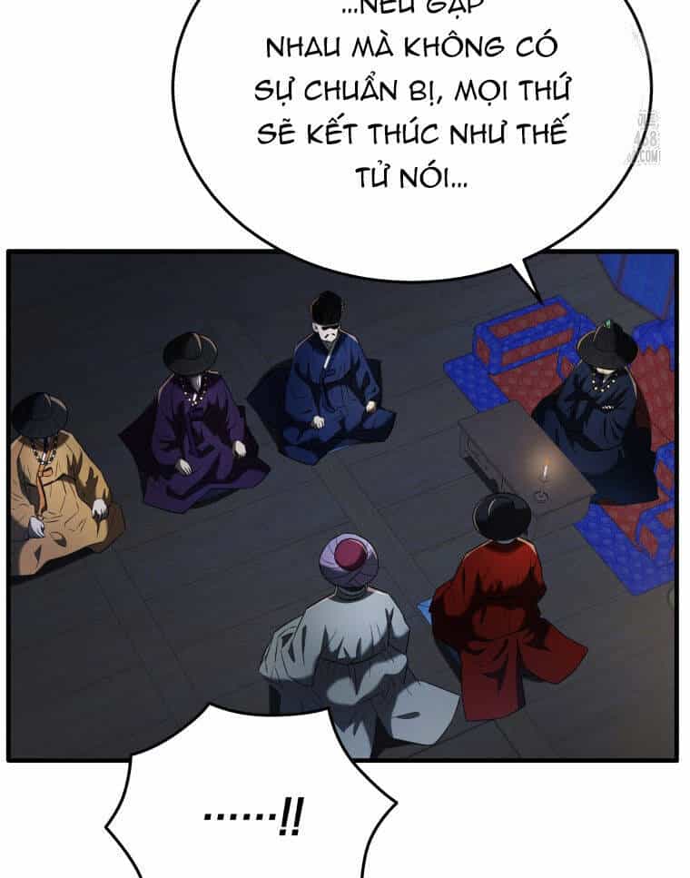Vương Triều Đen Tối: Joseon - Chương 82 - ảnh 9