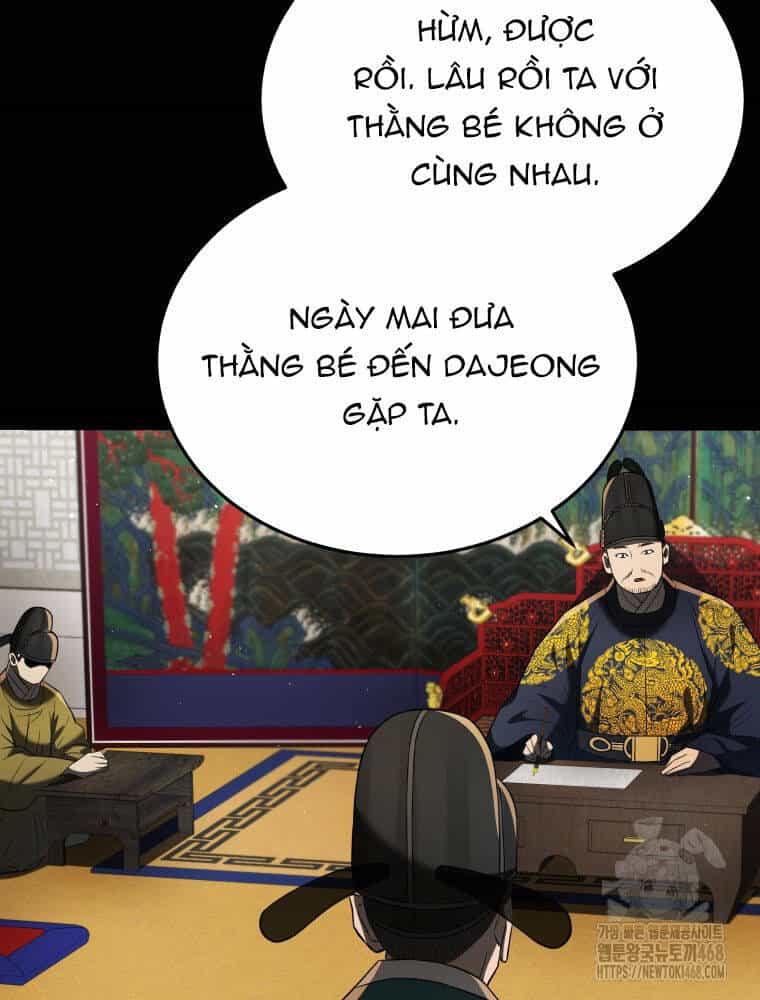 Vương Triều Đen Tối: Joseon - Chương 82 - ảnh 96