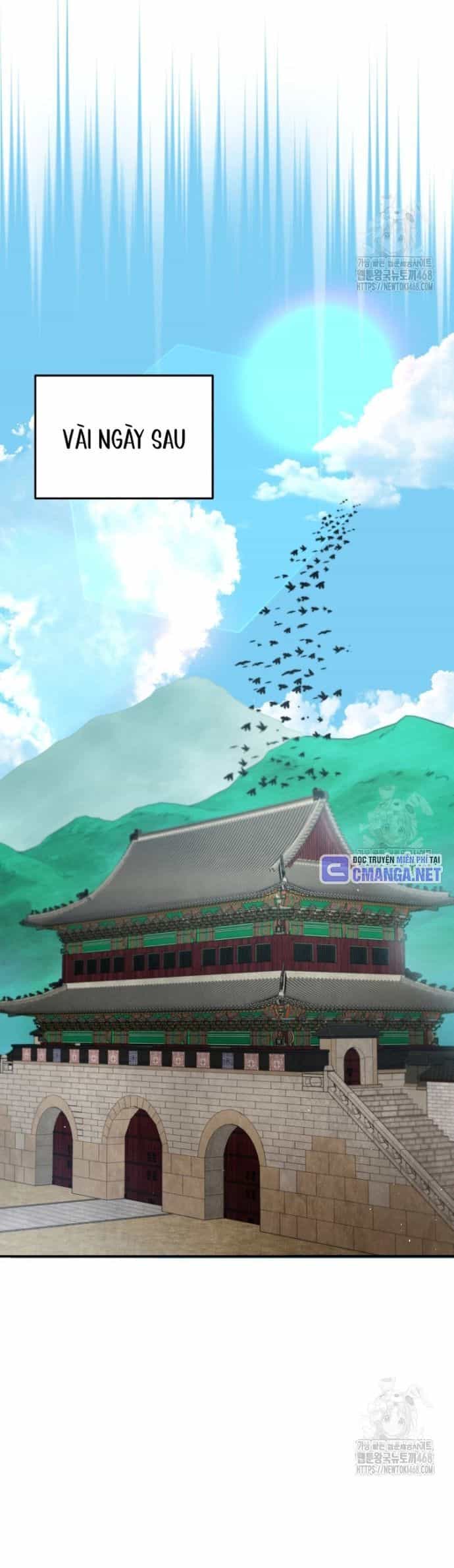 Vương Triều Đen Tối: Joseon - Chương 83 - ảnh 15
